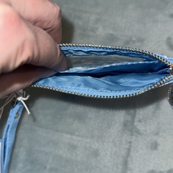 Draper James Zip ID Case & Alex And Ani Bracelet - Picture 7 of 11